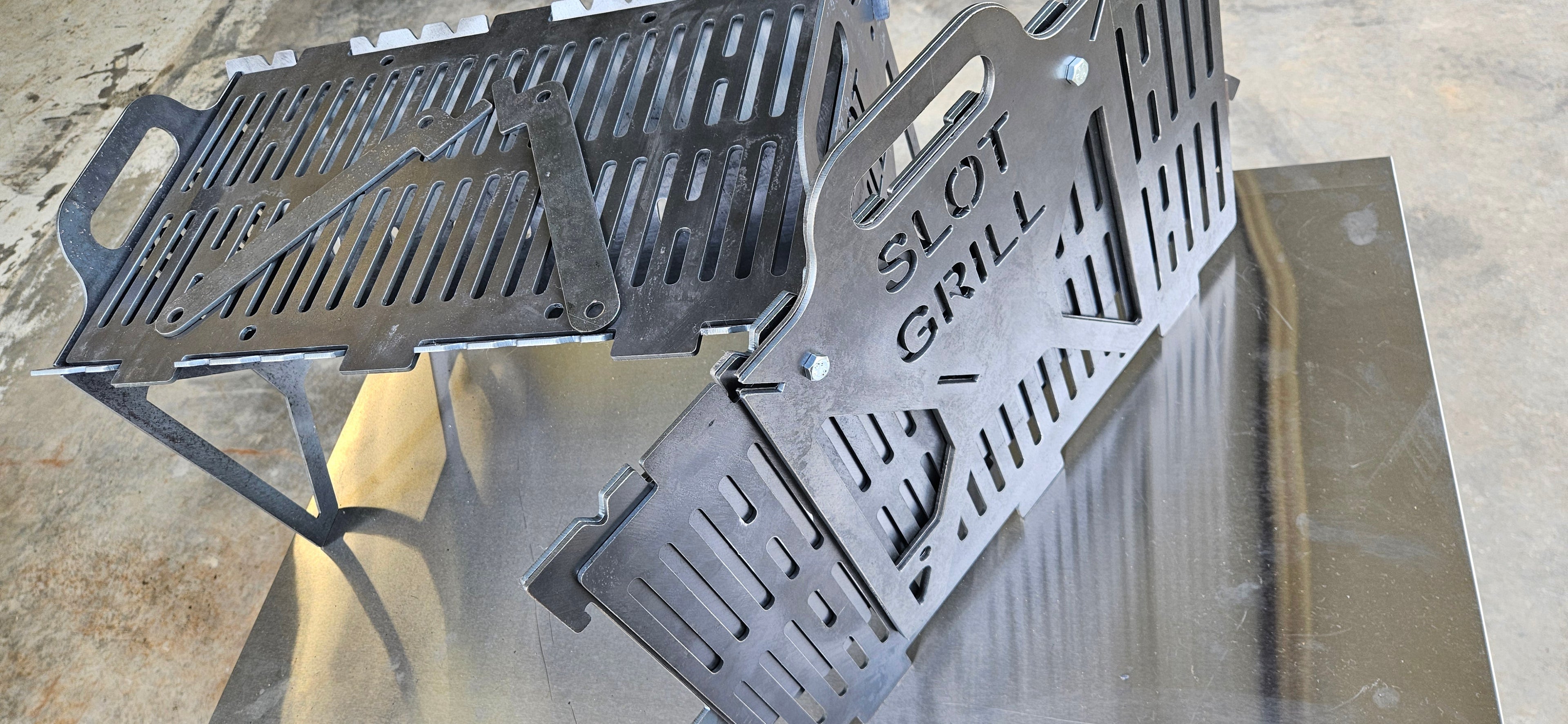 How to Store Your Portable Grill During Hurricane Season