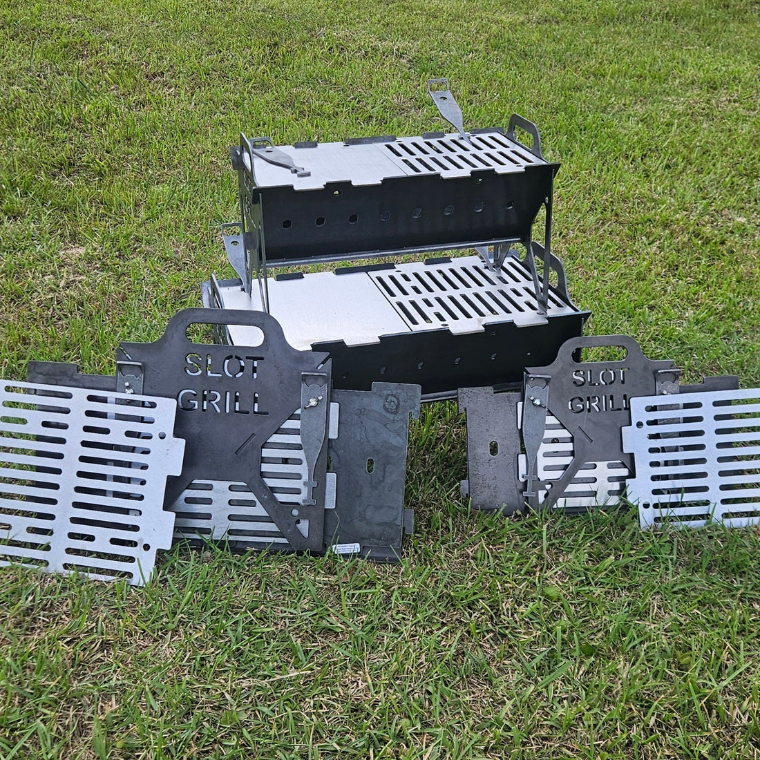 5 Reasons a Collapsible Grill Is the Best Camping Grill You Can Buy