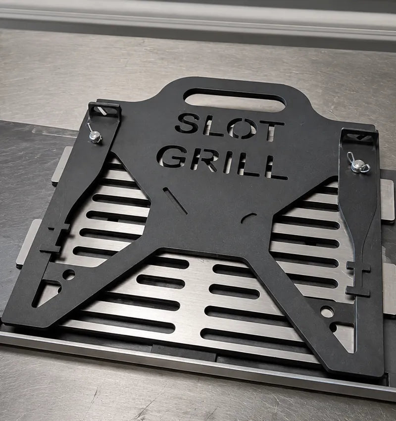 Portable Grill vs Full-Size Grill: Which One Fits Your Lifestyle?