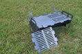 Slot Grill Griddle Add-On
