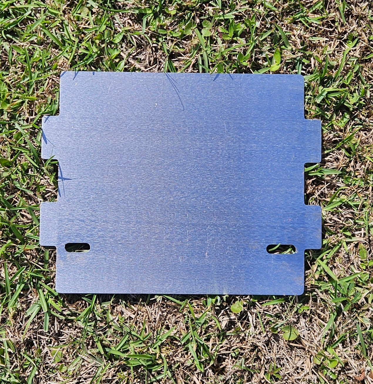 Slot Grill Griddle (Plancha) Add On