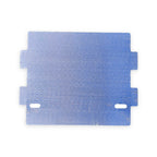 Slot Grill Griddle Add-On carbon steel plancha