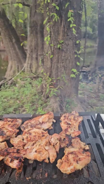 Sizzlin' Up Some Deliciousness