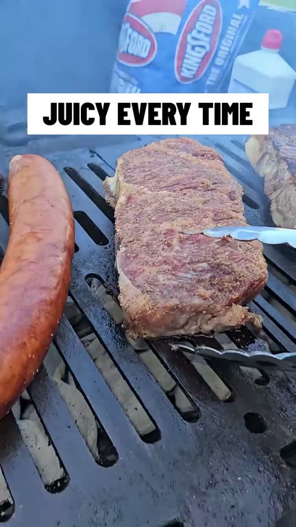 Juicy Every Time